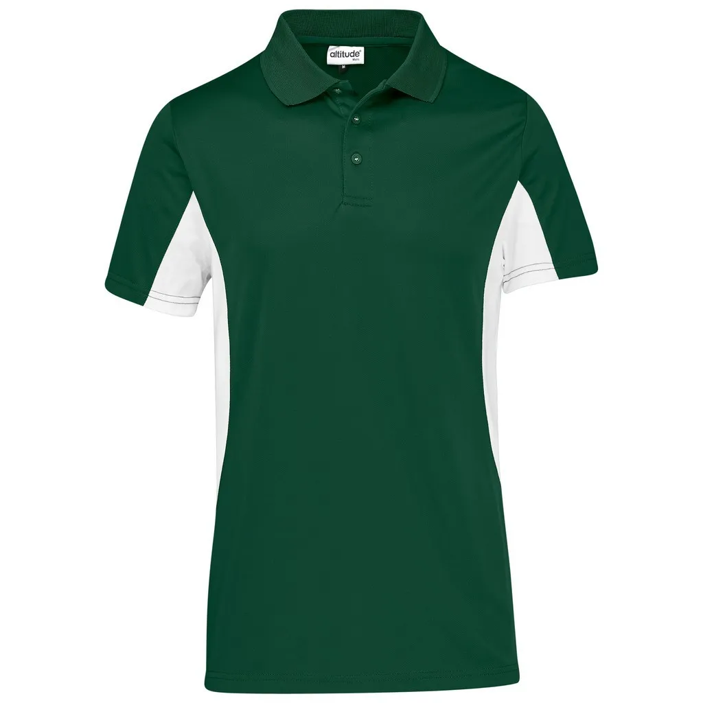 Kids Championship Golf Shirt