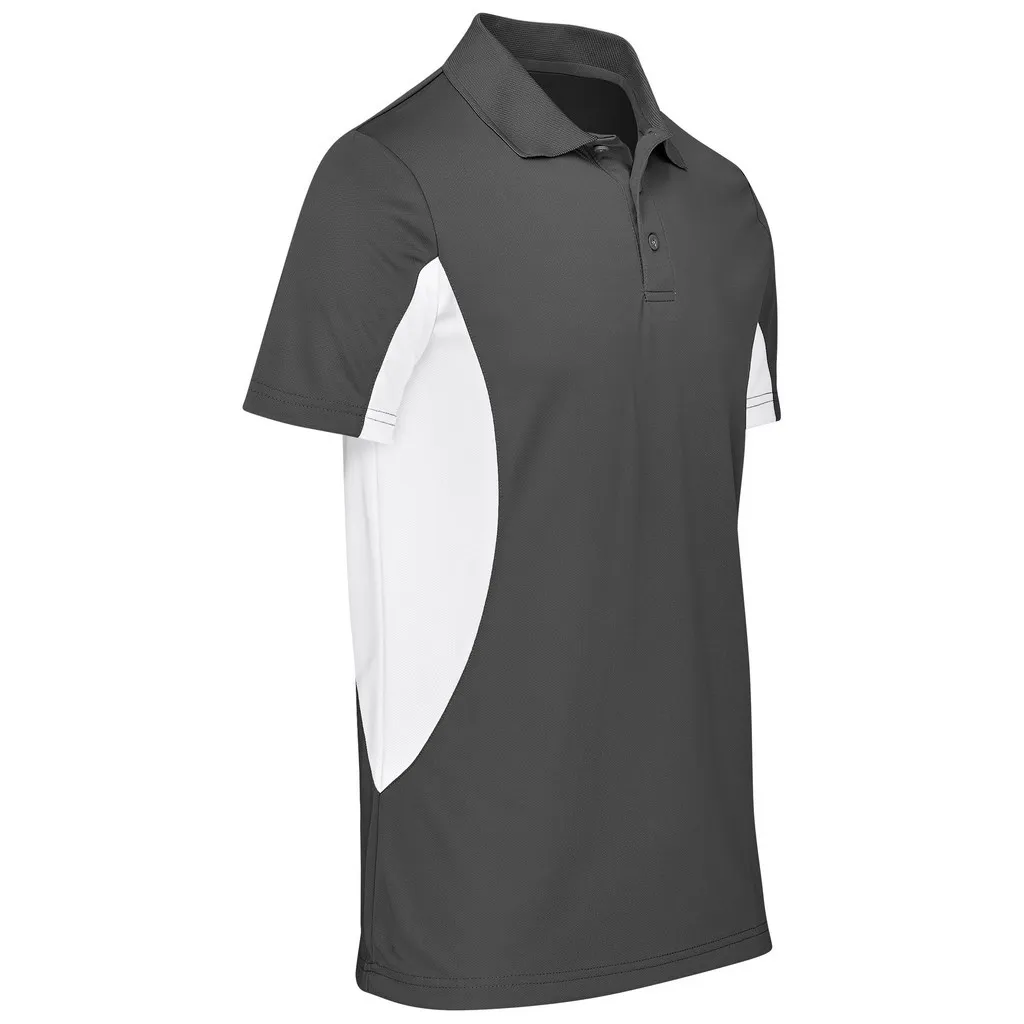 Kids Championship Golf Shirt