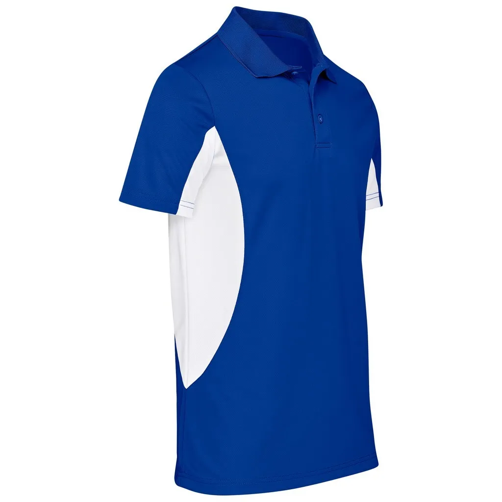 Kids Championship Golf Shirt