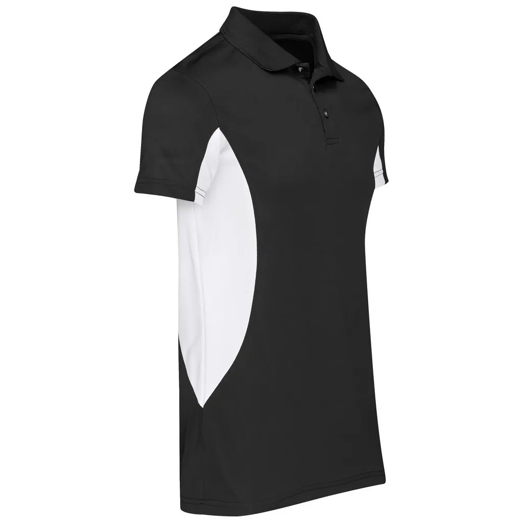 Kids Championship Golf Shirt