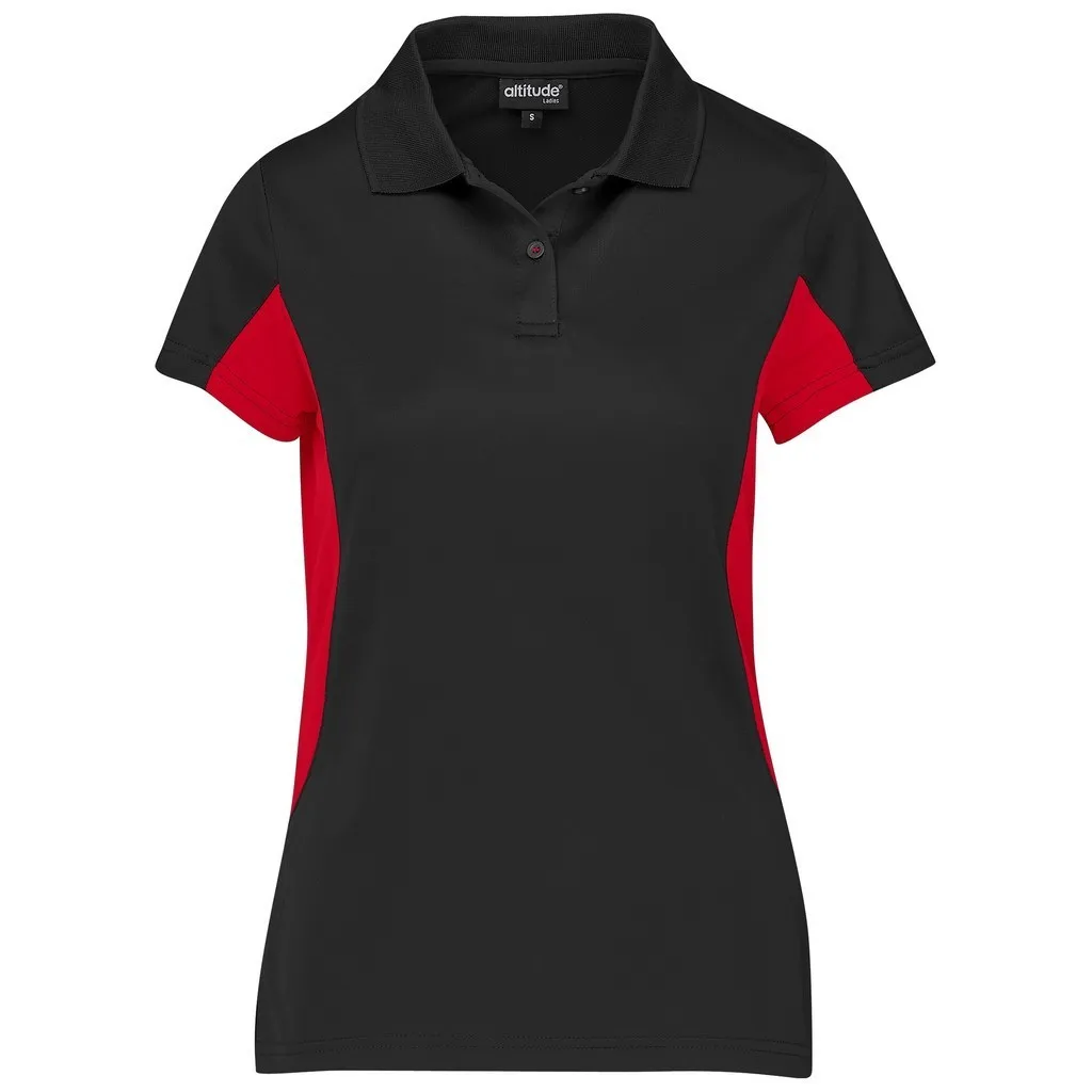 Ladies Championship Golf Shirt