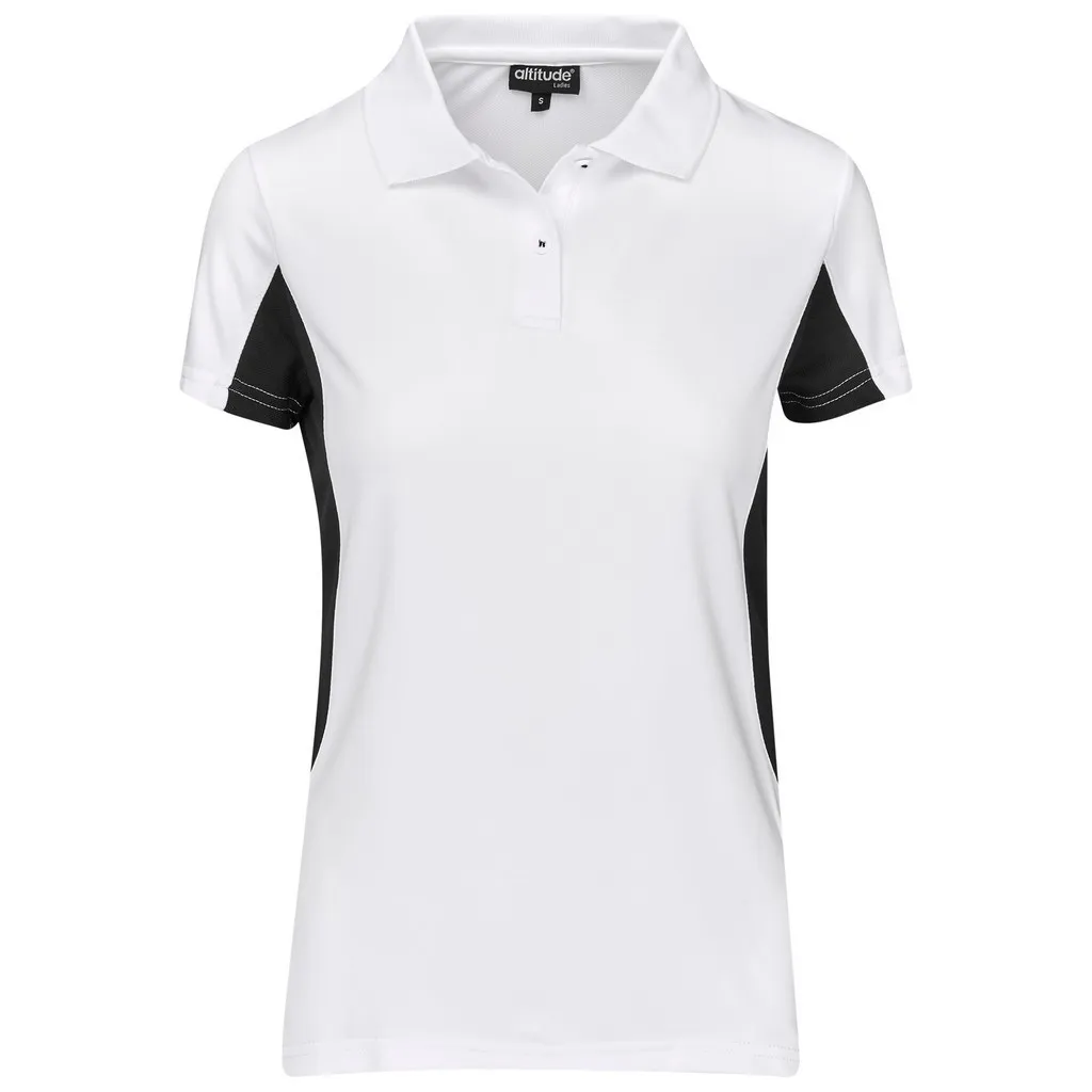 Ladies Championship Golf Shirt