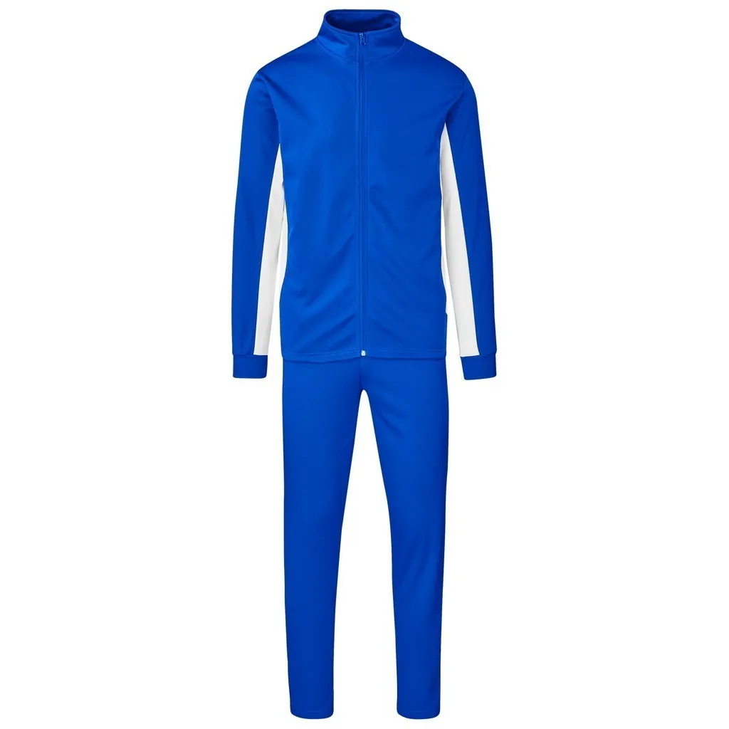 Unisex Championship Tracksuit