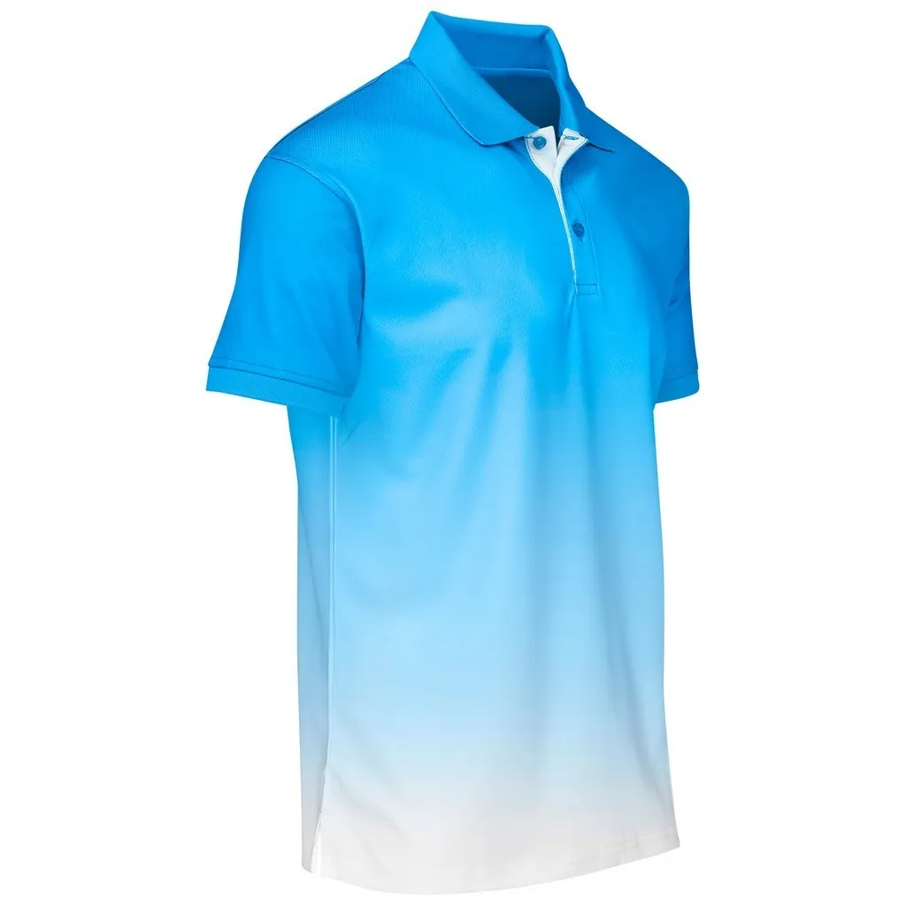 Mens Dakota Golf Shirt