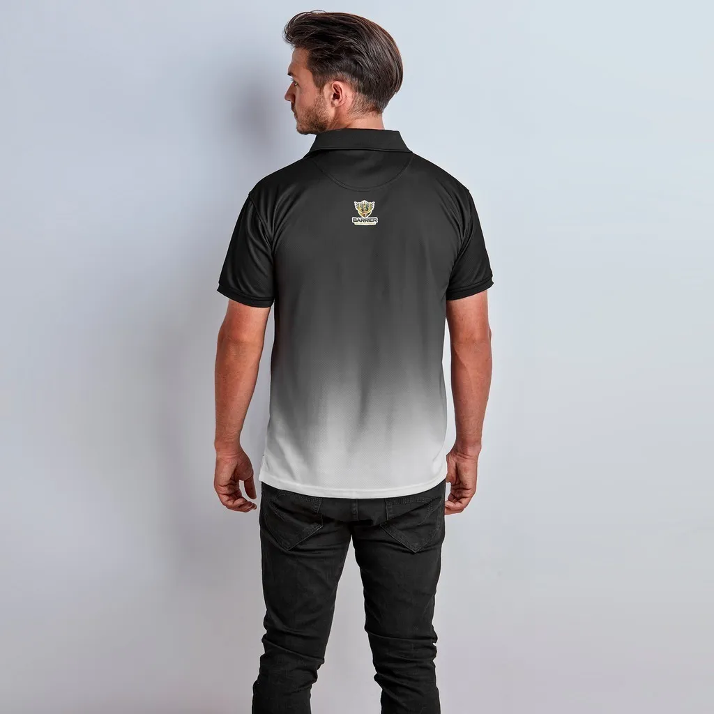Mens Dakota Golf Shirt
