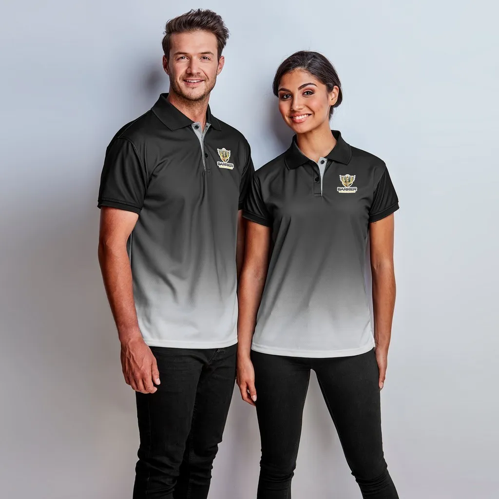 Mens Dakota Golf Shirt