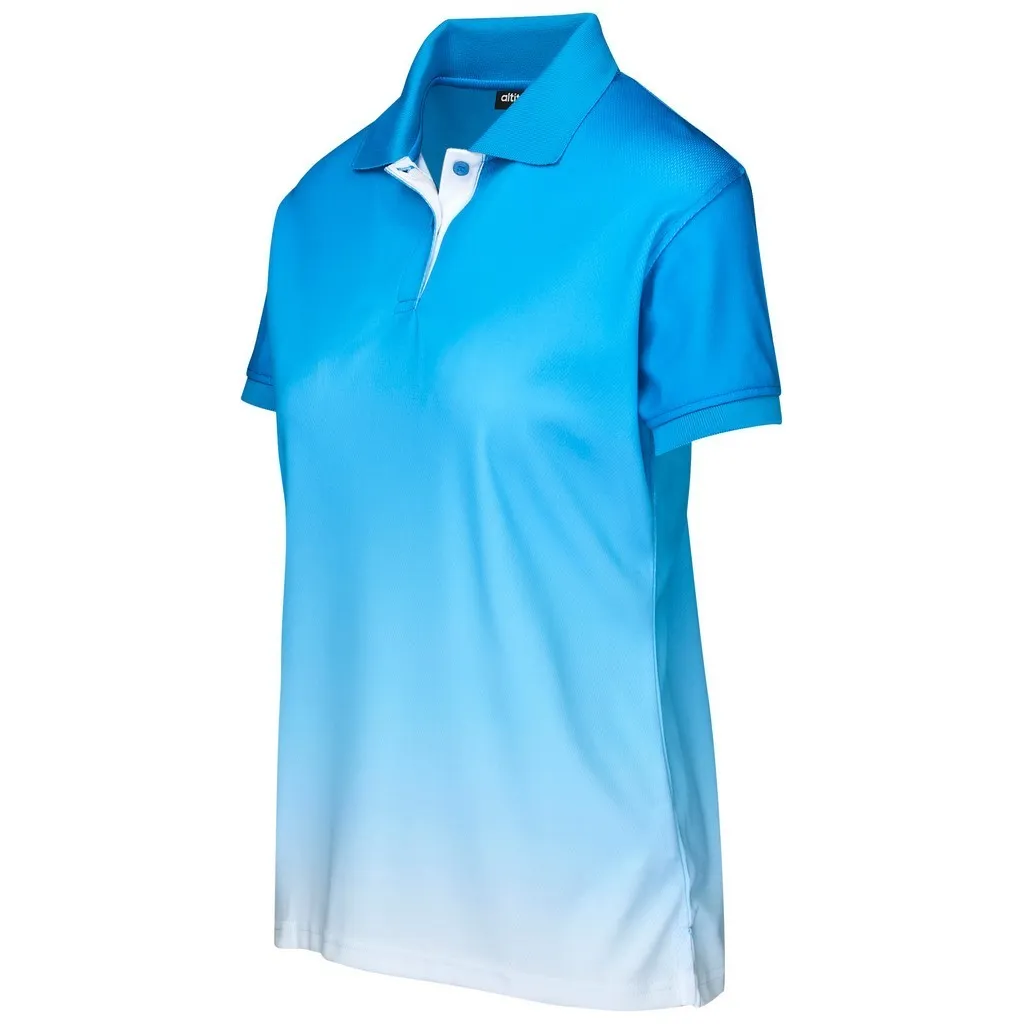 Ladies Dakota Golf Shirt