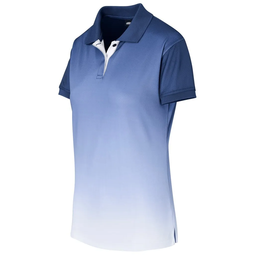 Ladies Dakota Golf Shirt