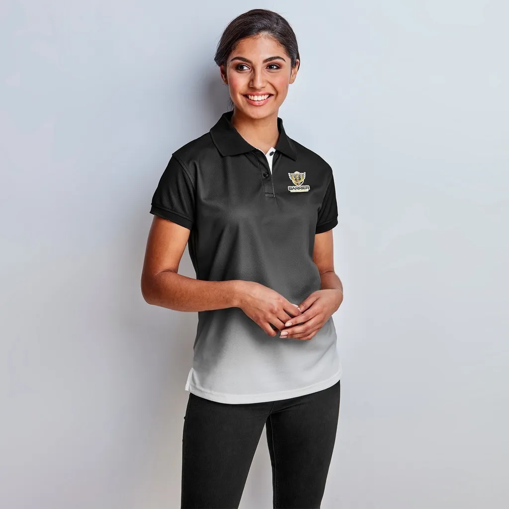 Ladies Dakota Golf Shirt