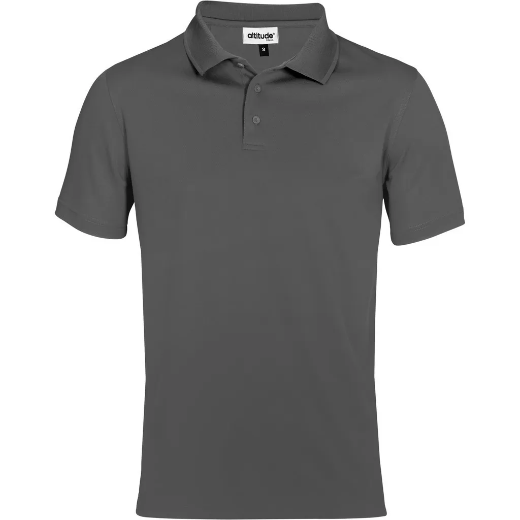 Altitude golf clearance shirts