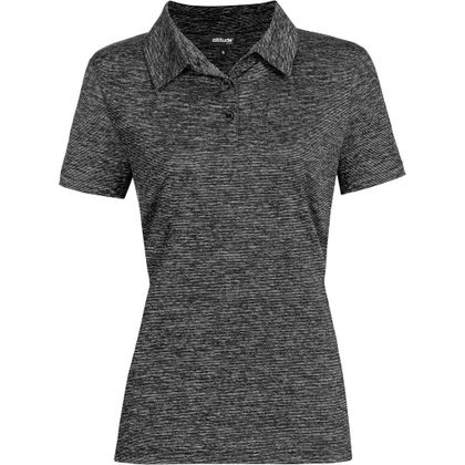 Ladies Echo Golf Shirt