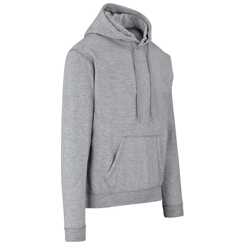 Kids Essential Hooded Sweater