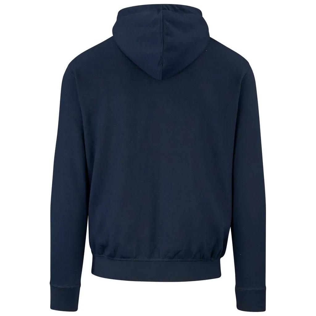 Kids Essential Hooded Sweater
