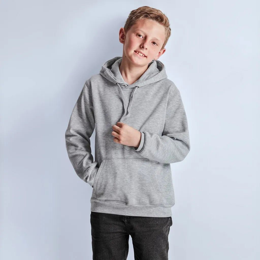 Kids Essential Hooded Sweater Creative Brands