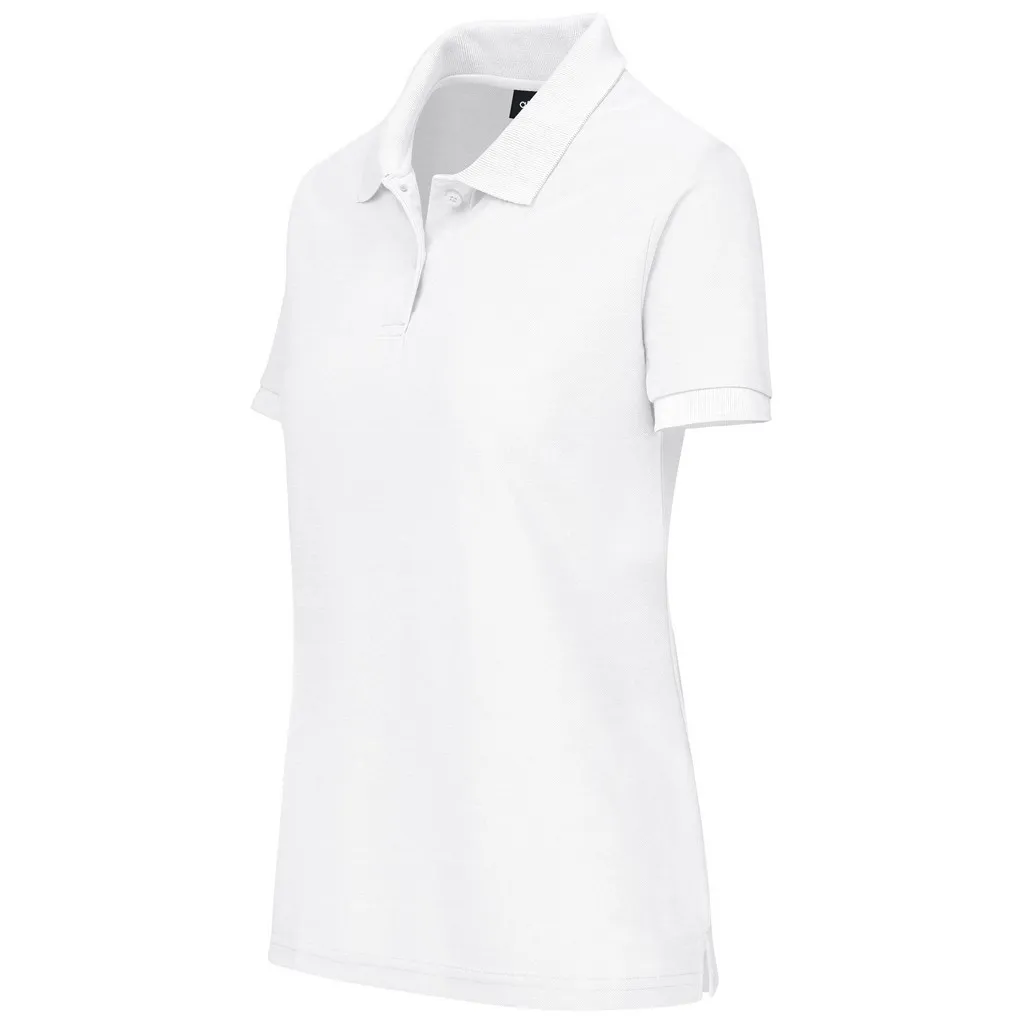 Ladies Everyday Golf Shirt