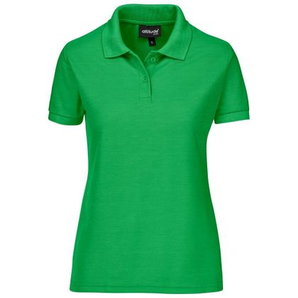 Ladies Everyday Golf Shirt