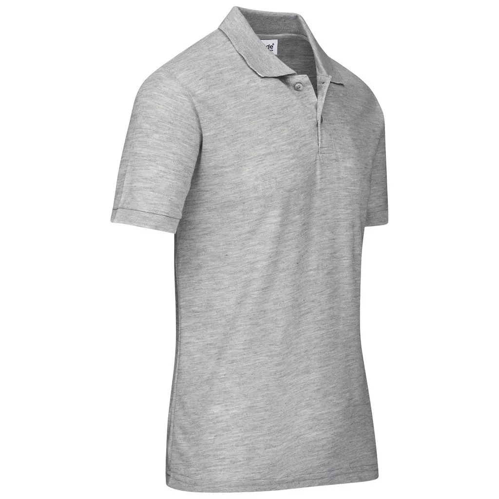 Mens Everyday Golf Shirt