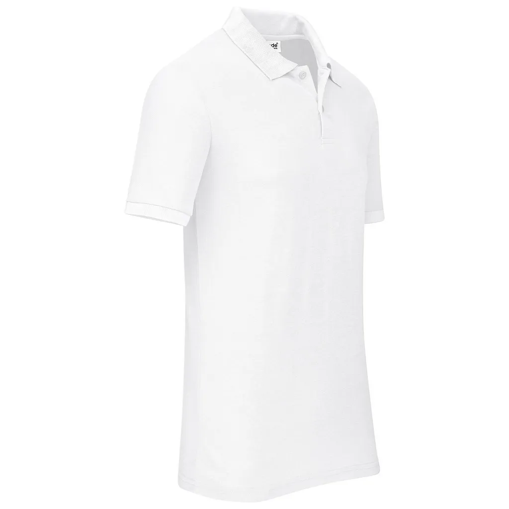 Mens Everyday Golf Shirt