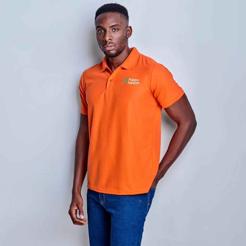 Mens Everyday Golf Shirt