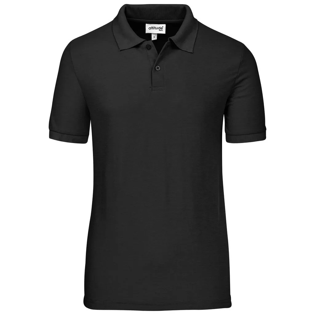Mens Everyday Golf Shirt