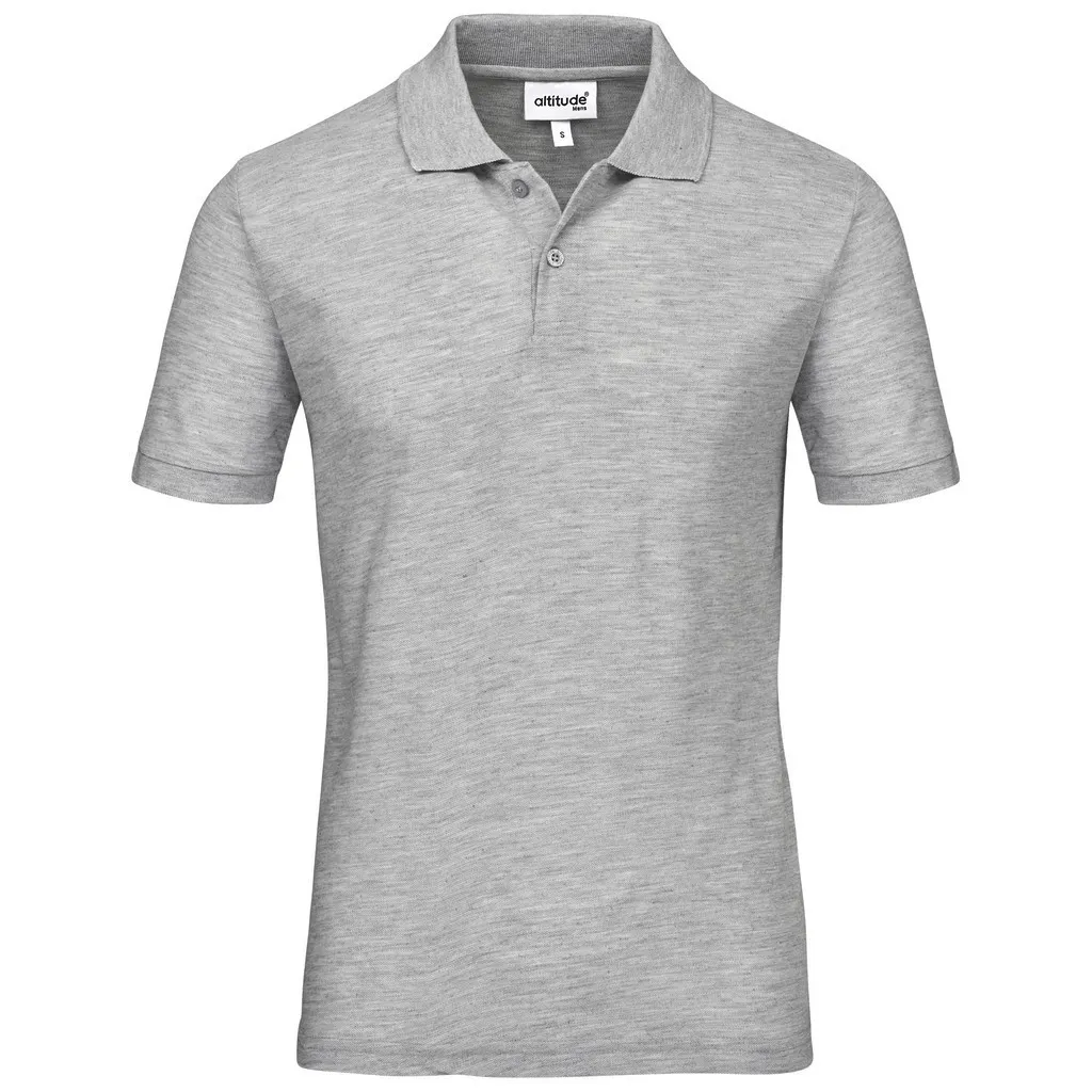 Mens Everyday Golf Shirt