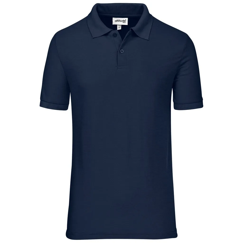 Mens Everyday Golf Shirt