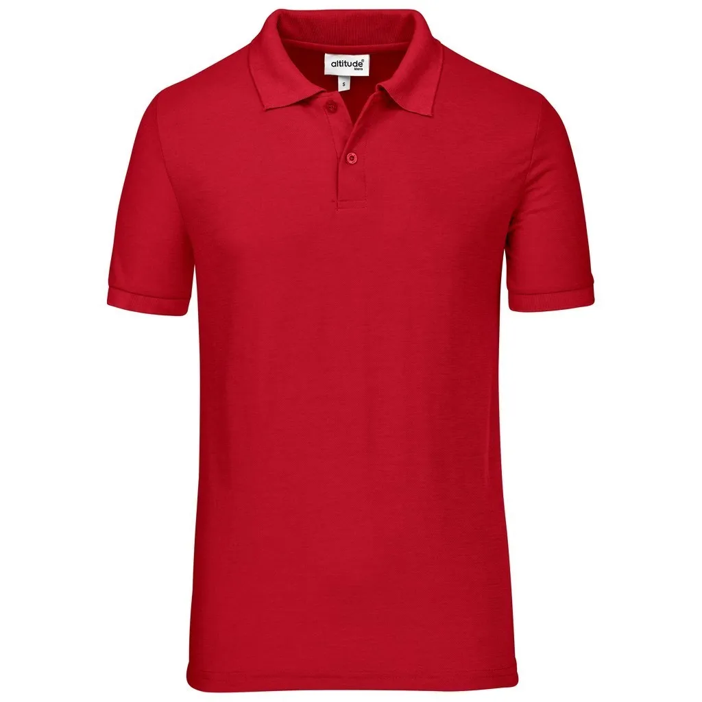 Mens Everyday Golf Shirt