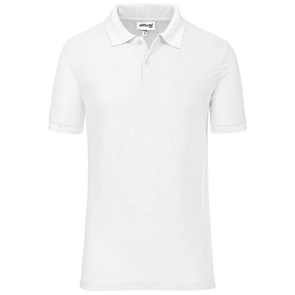 Mens Everyday Golf Shirt