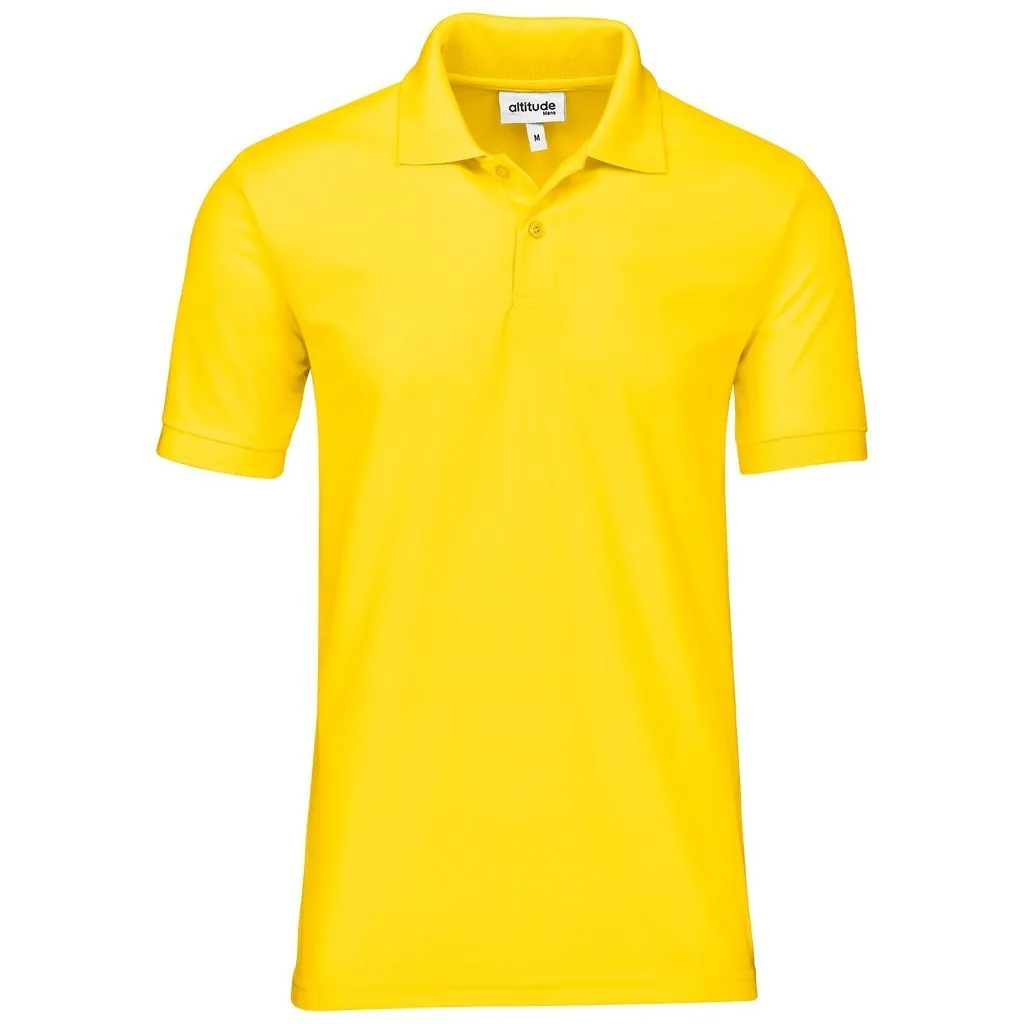 Mens Everyday Golf Shirt