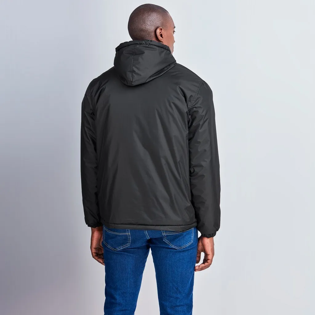 Mens Hamilton Jacket