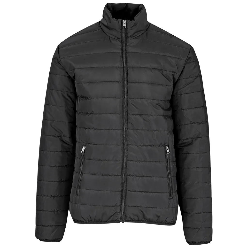 Mens Hudson Jacket