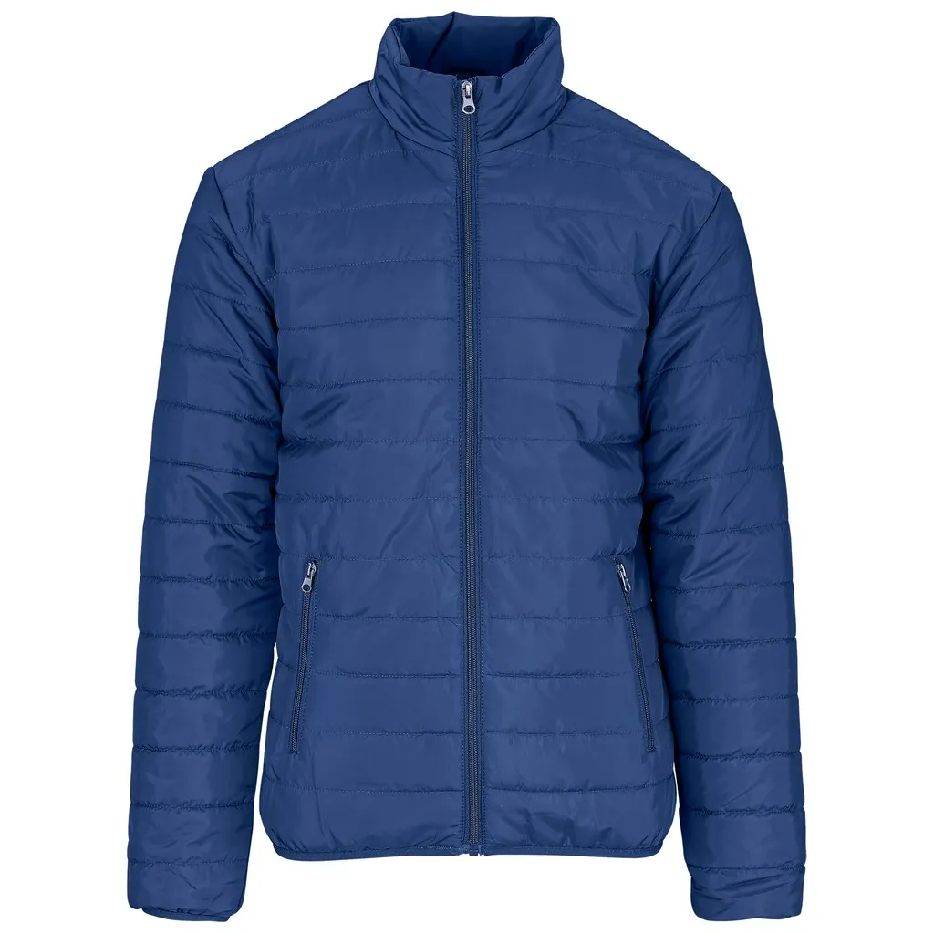 Mens Hudson Jacket