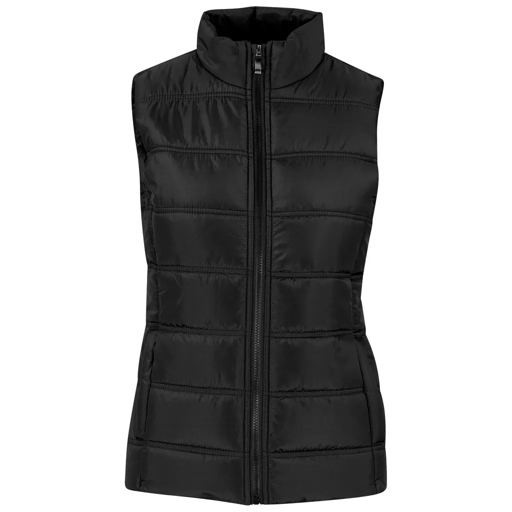 Ladies Lando Bodywarmer