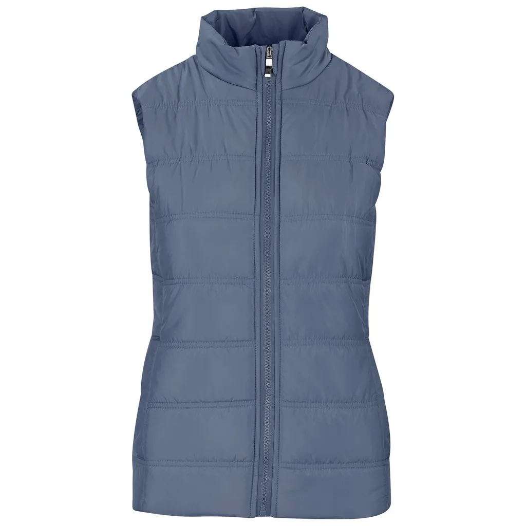 Ladies Lando Bodywarmer