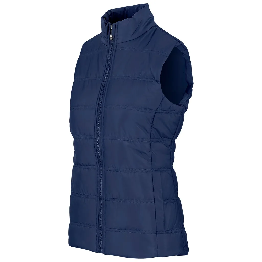 Ladies Lando Bodywarmer