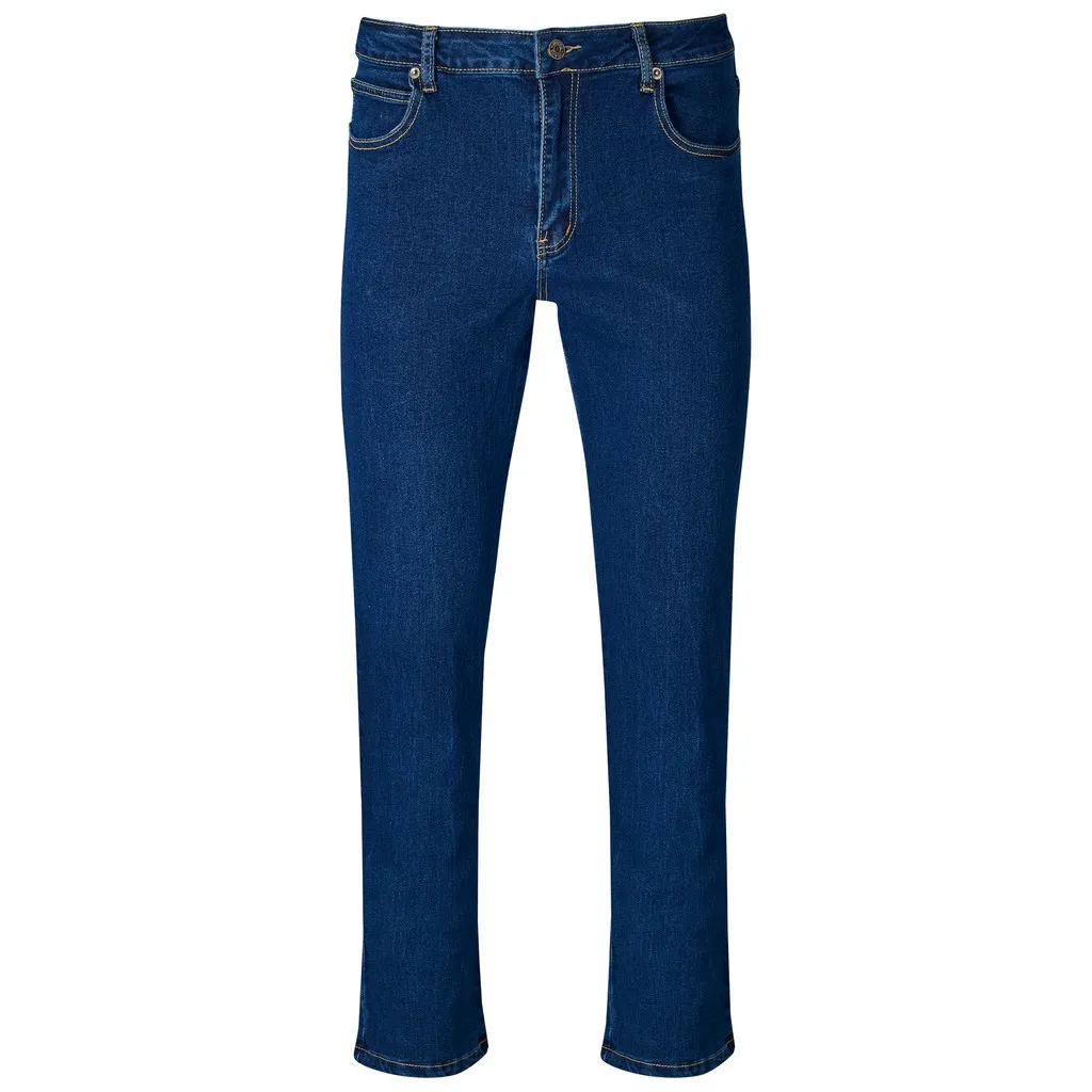 Mens Fashion Denim Jeans