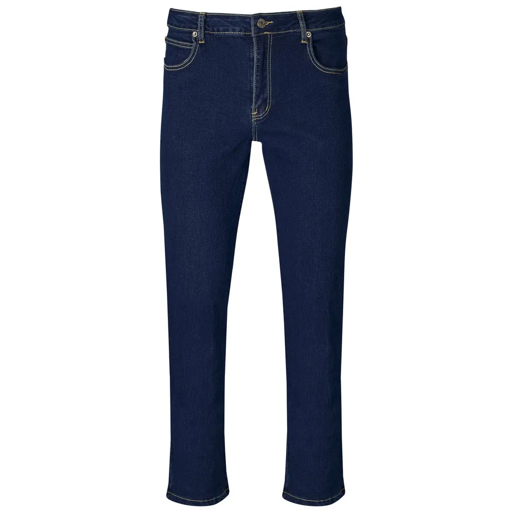 Mens Fashion Denim Jeans