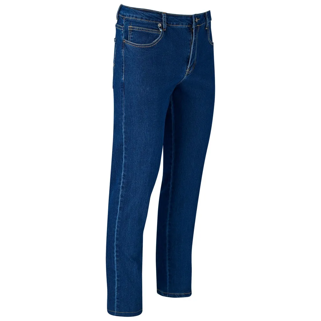 Mens Fashion Denim Jeans