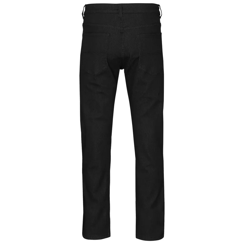 Mens Fashion Denim Jeans