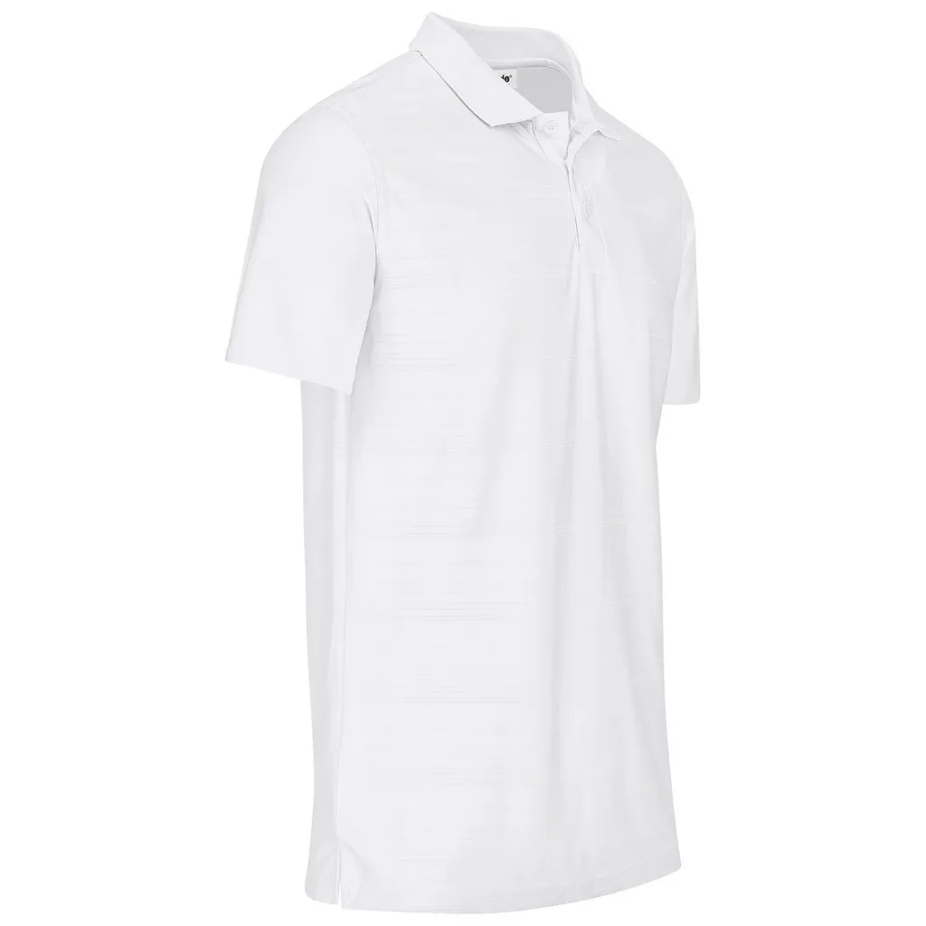 Mens Milan Golf Shirt