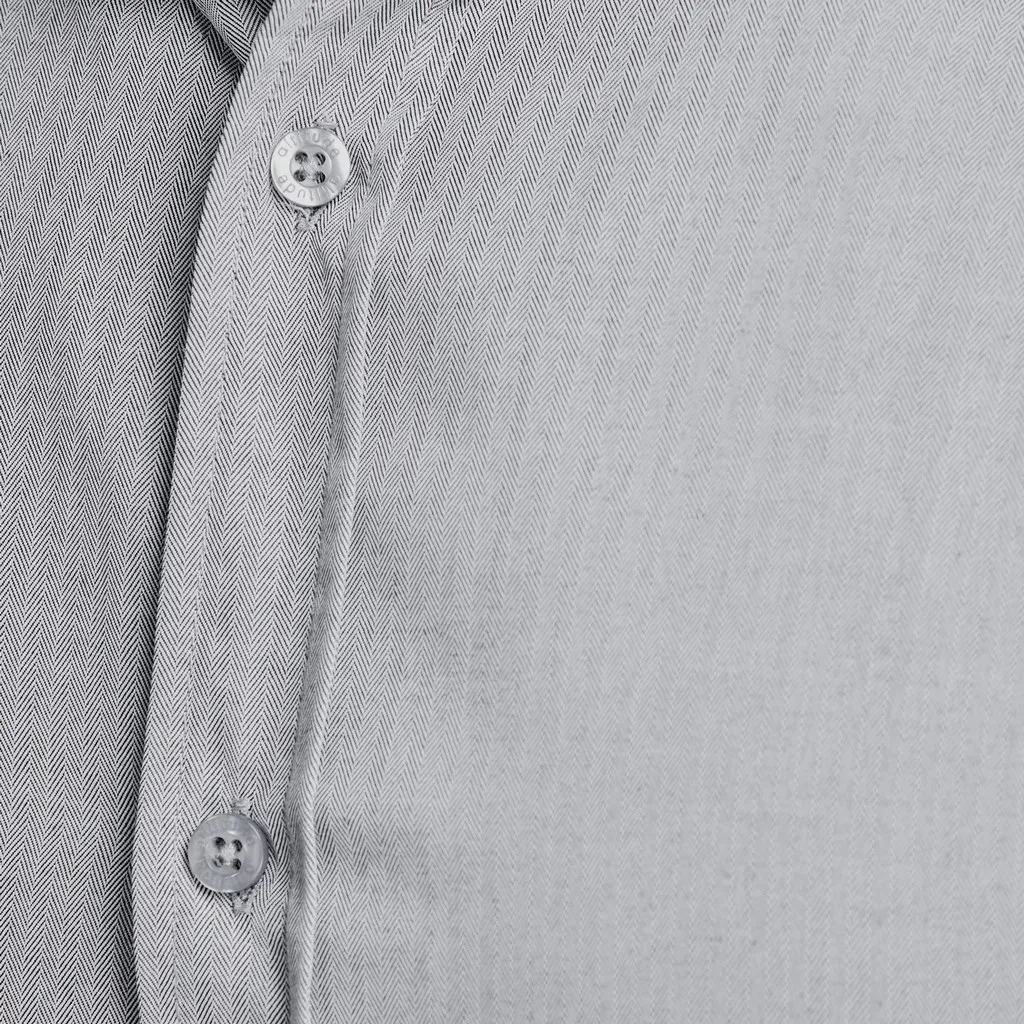 Mens Short Sleeve Nottingham Shirt