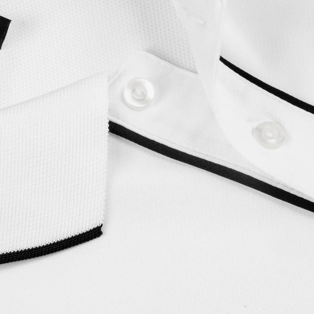 Ladies Osaka Golf Shirt