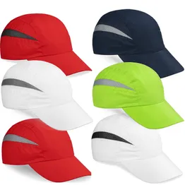 Olympic Cap 7 Panel