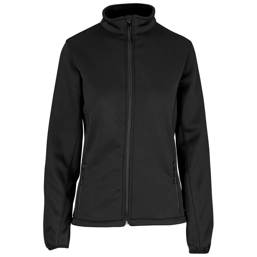 palermo softshell jacket