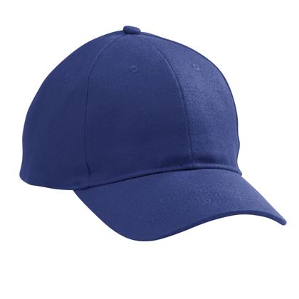 Basic Cap Pro Basic Cap 6 Panel | Creative Brands