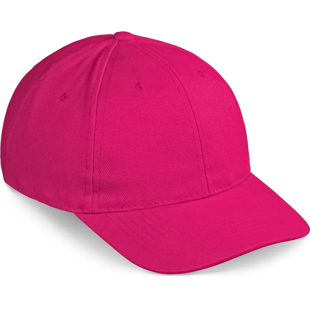 Pro Basic Cap 6 Panel