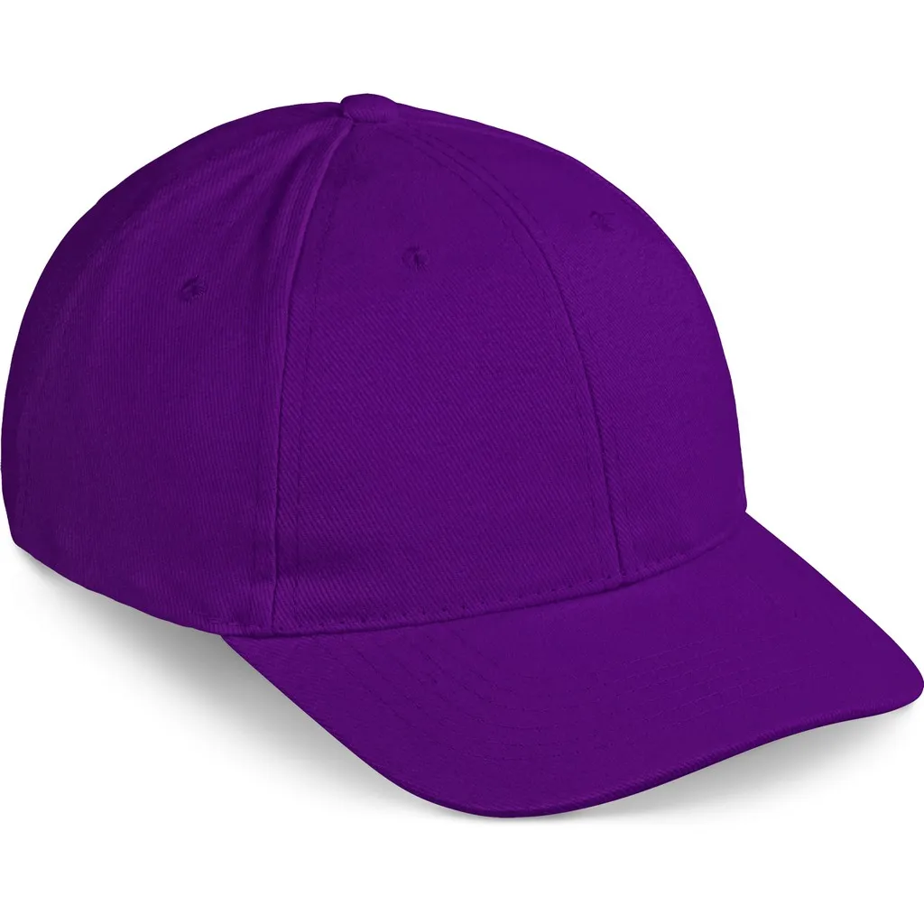 Pro Basic Cap 6 Panel