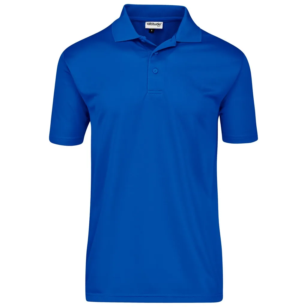 Mens Pro Golf Shirt