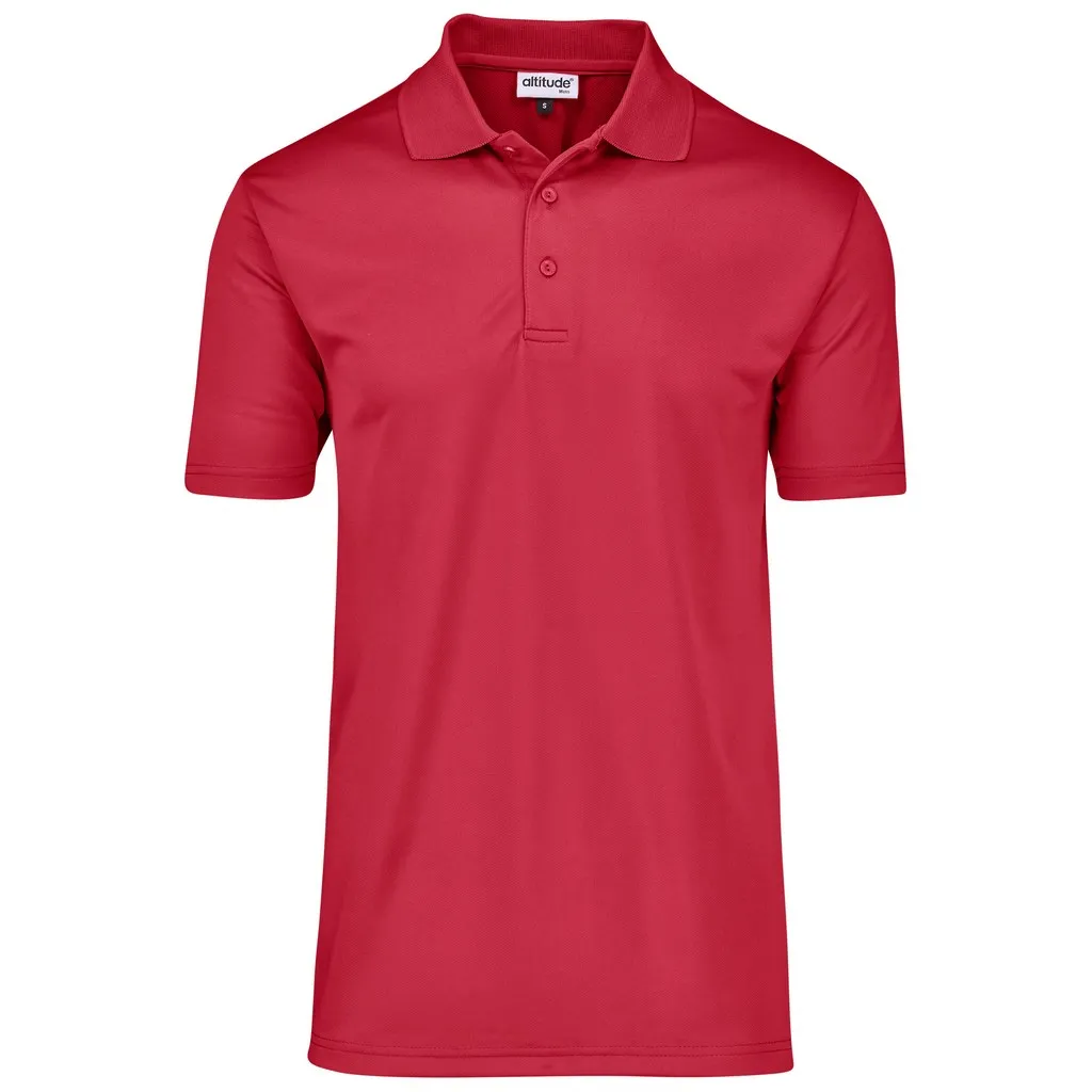Mens Pro Golf Shirt