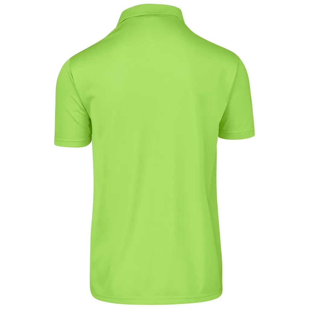 Mens Pro Golf Shirt